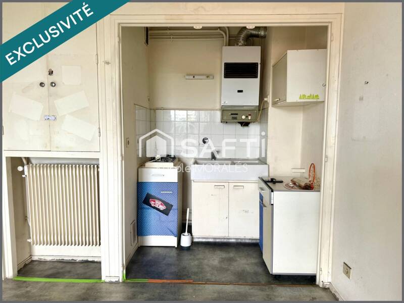 Maison à vendre, 28m², PERPIGNAN