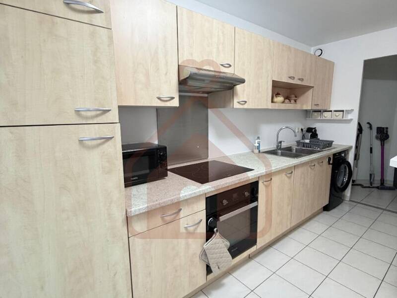 Maison à louer, 58m², THIAIS