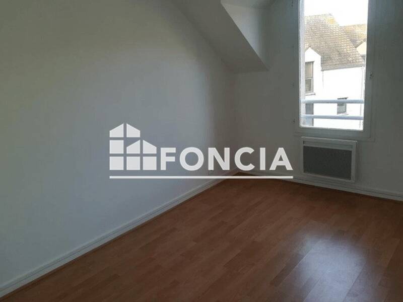 Maison à louer, 44m², AUBERGENVILLE