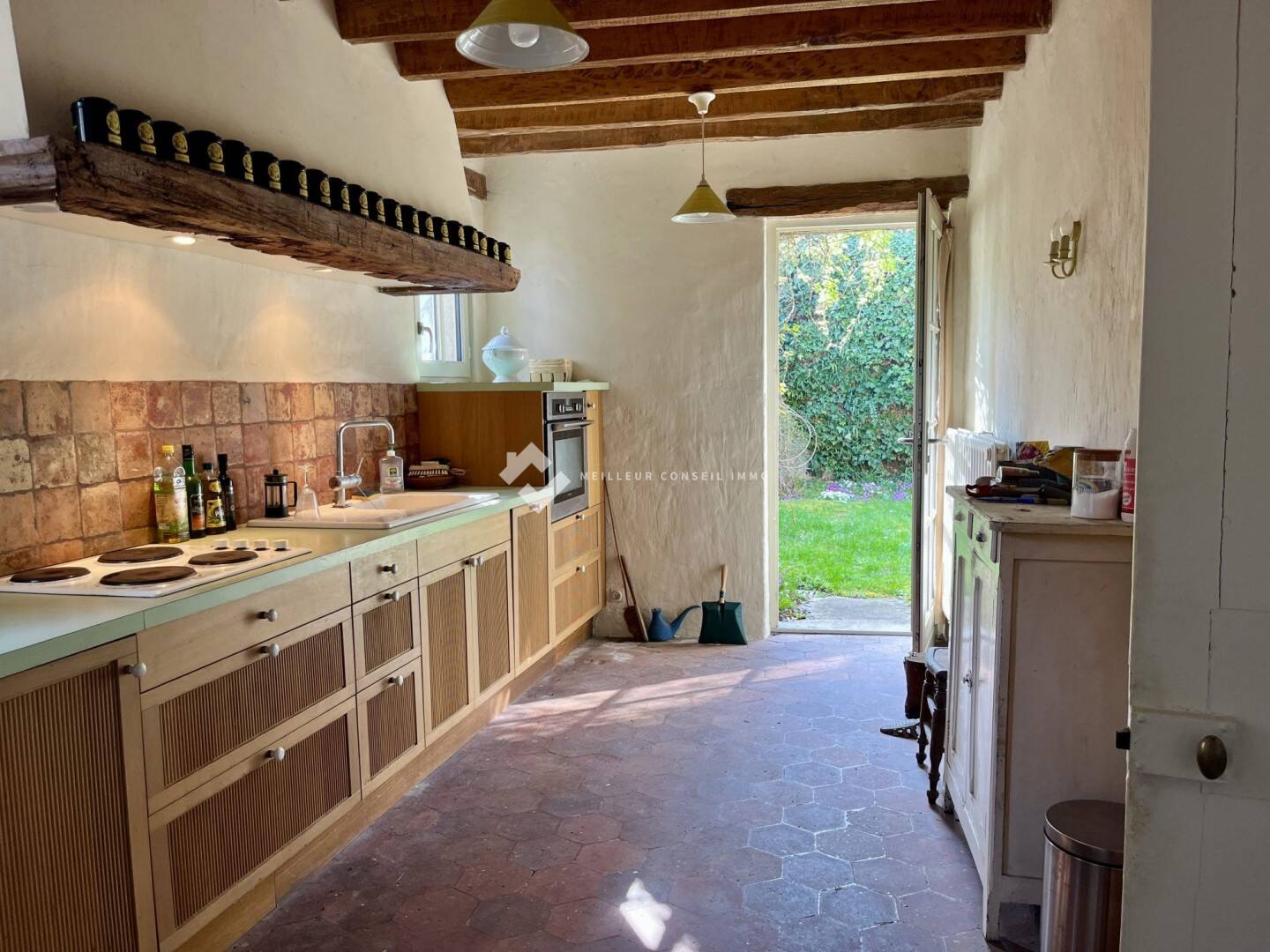 Maison à vendre, 102m², GAMBAIS