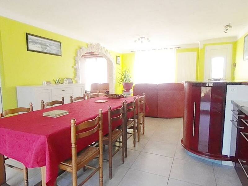 Maison à vendre, 99m², MONTBERT