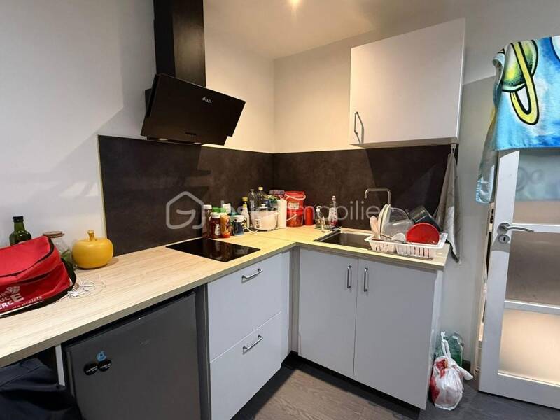 Maison à vendre, 17m², LE MANS