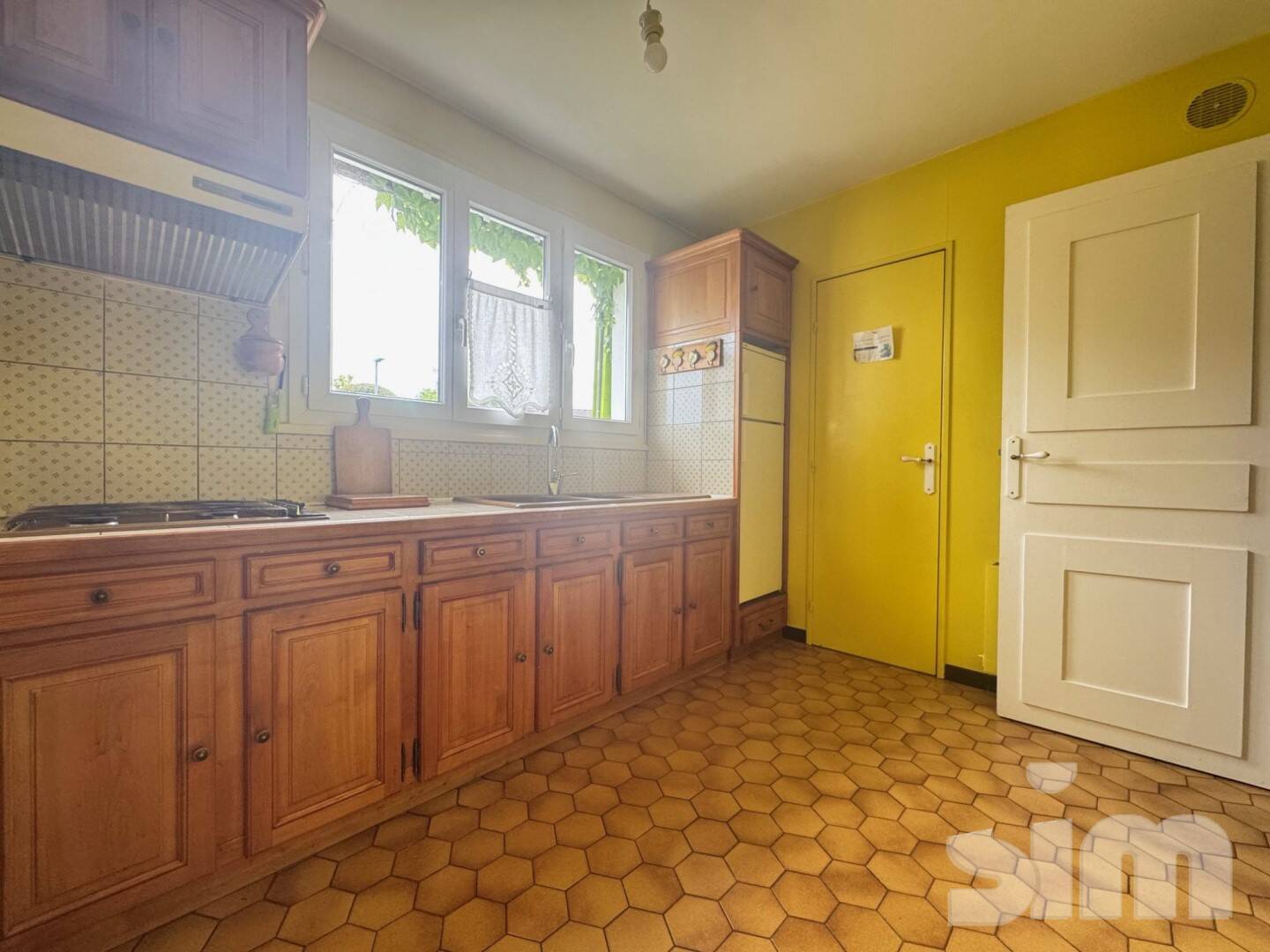 Maison à vendre, 111m², CHELLES