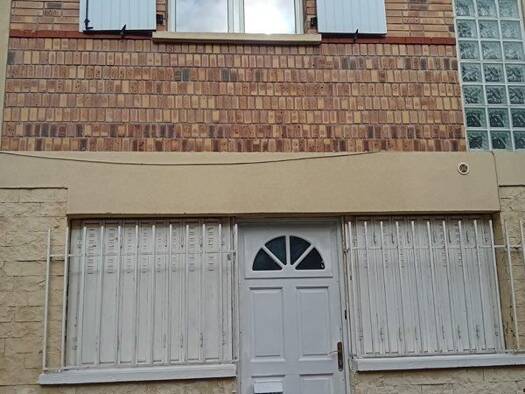 Maison de ville à louer 1 250 € 3 pièces 2 chambres 60 m² Centre Ville-Jean Moulin-Beaumont Montreuil 93100