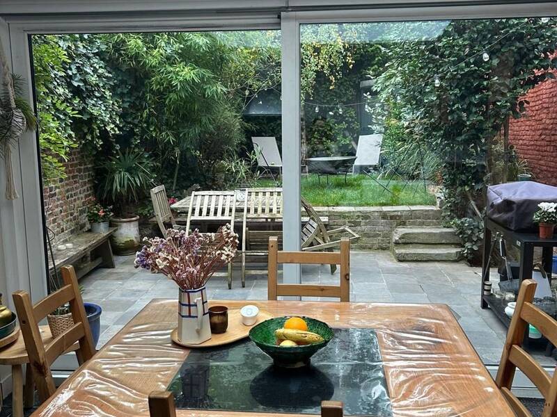 Maison à louer, 148m², LILLE