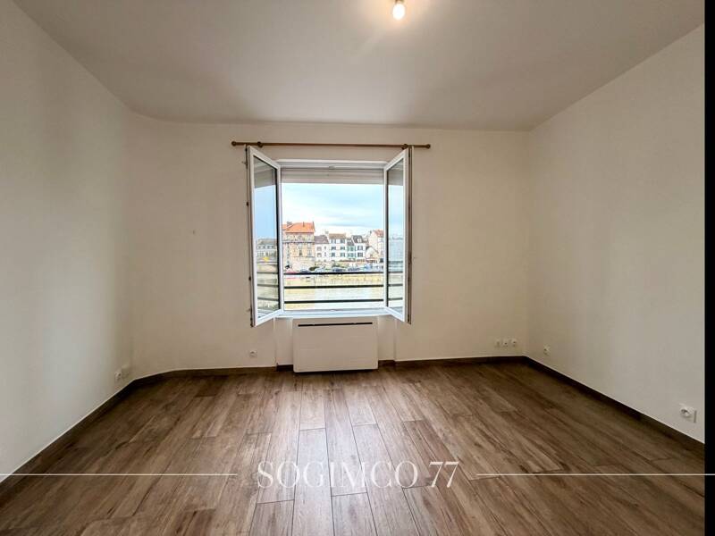 Maison à louer, 25m², THORIGNY SUR MARNE