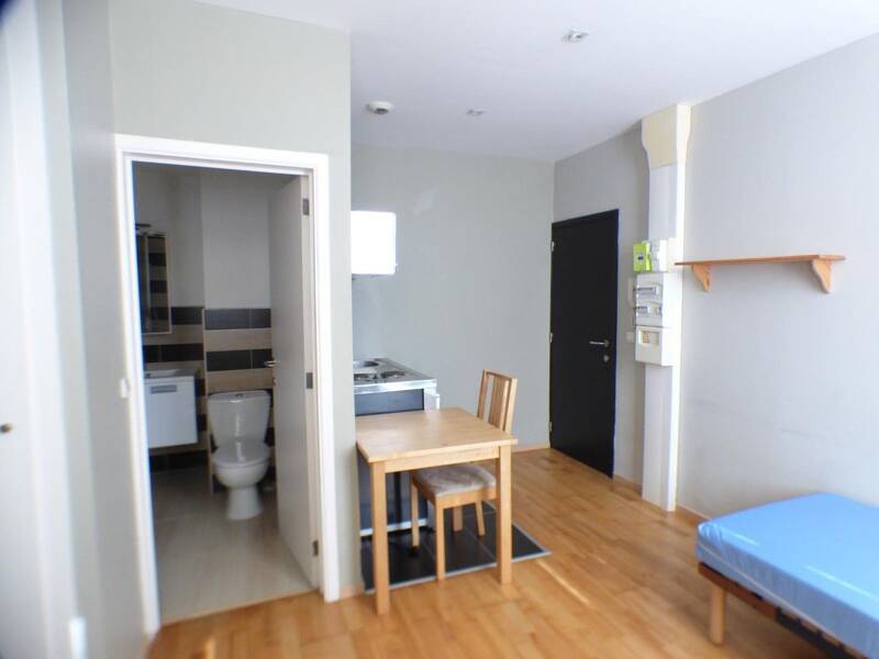 Maison à louer, 18m², RONCHIN