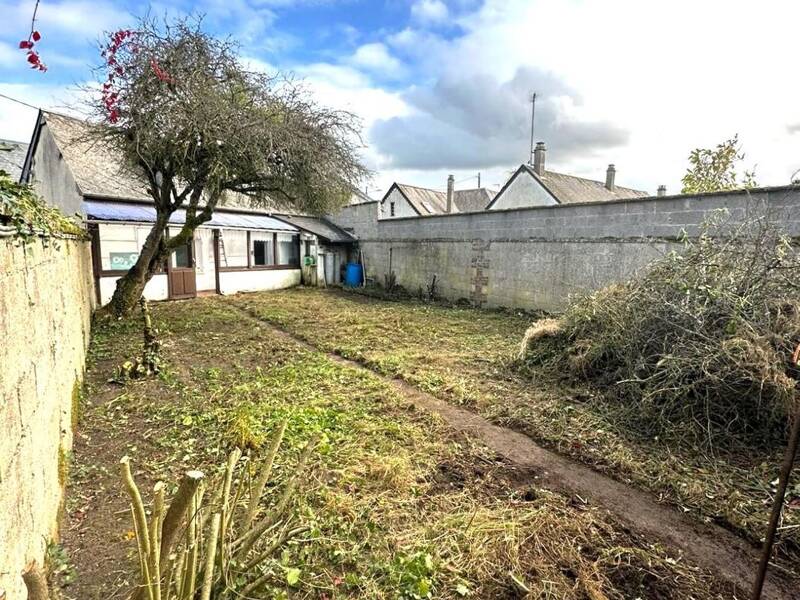 Maison à vendre, 70m², SARCUS