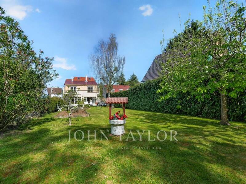 Maison à vendre, 400m², RUEIL MALMAISON