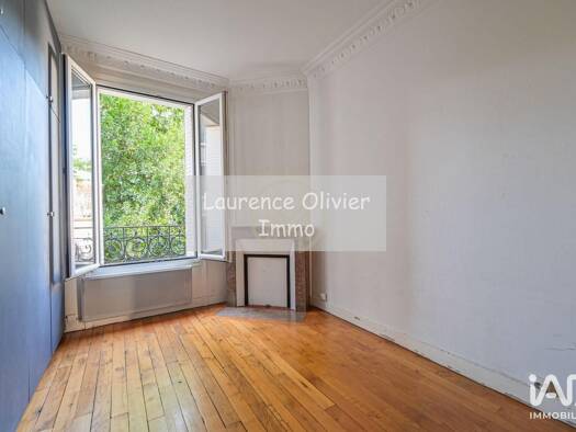 Appartement à vendre 290 000 € 3 pièces 2 chambres 53 m² Étage 1/4 La Varenne Saint-Maur-des-Fossés 94210