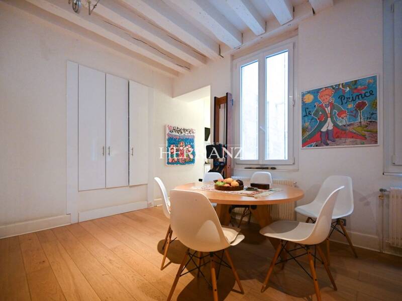 Maison à vendre, 88m², BORDEAUX