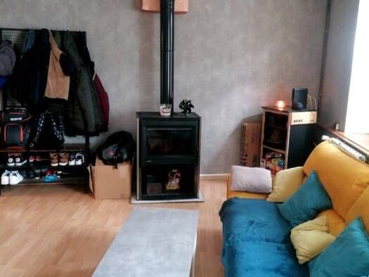 Maison à vendre 157 500 € 3 pièces 2 chambres 76 m² 433 m² de terrain Pagny-sur-Moselle 54530