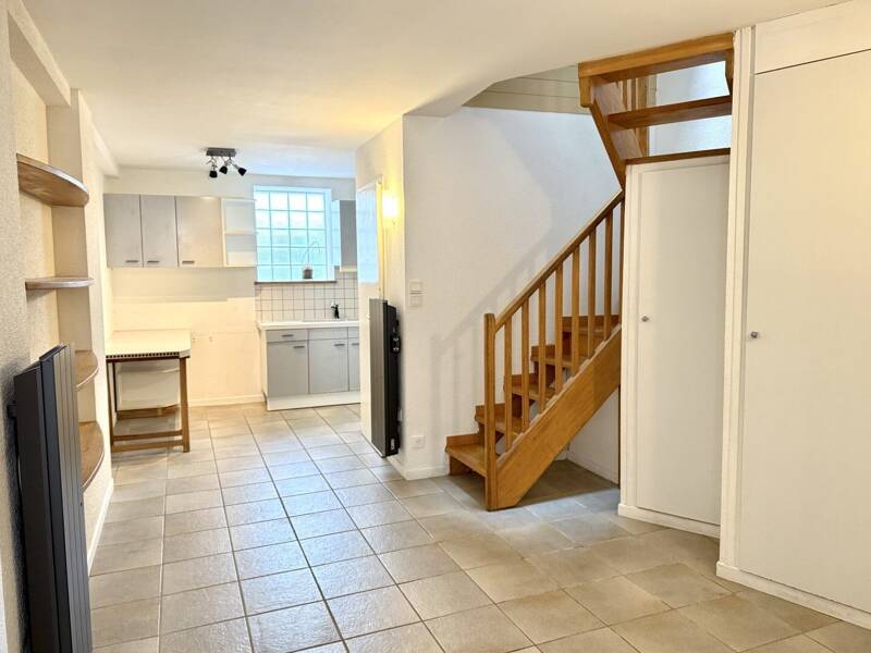 Maison à vendre, 54m², TOULOUSE