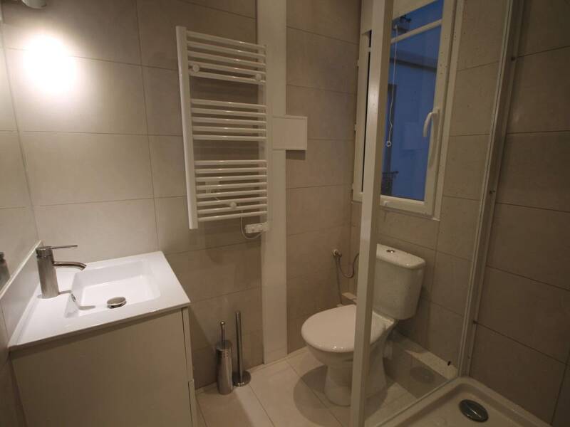 Maison à louer, 16m², PARIS 16E