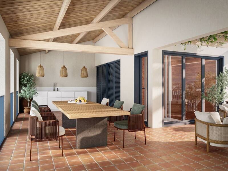 Maison à vendre, 100m², NIMES