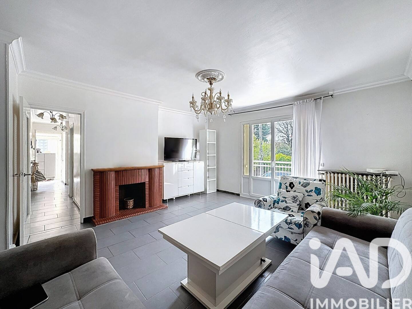Maison à vendre, 140m², DEUIL LA BARRE