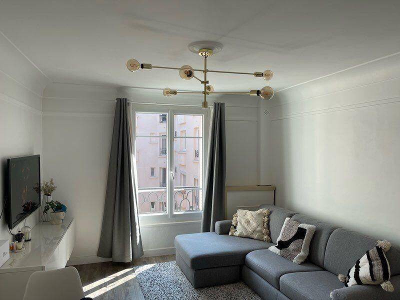 Maison à louer, 37m², LEVALLOIS PERRET