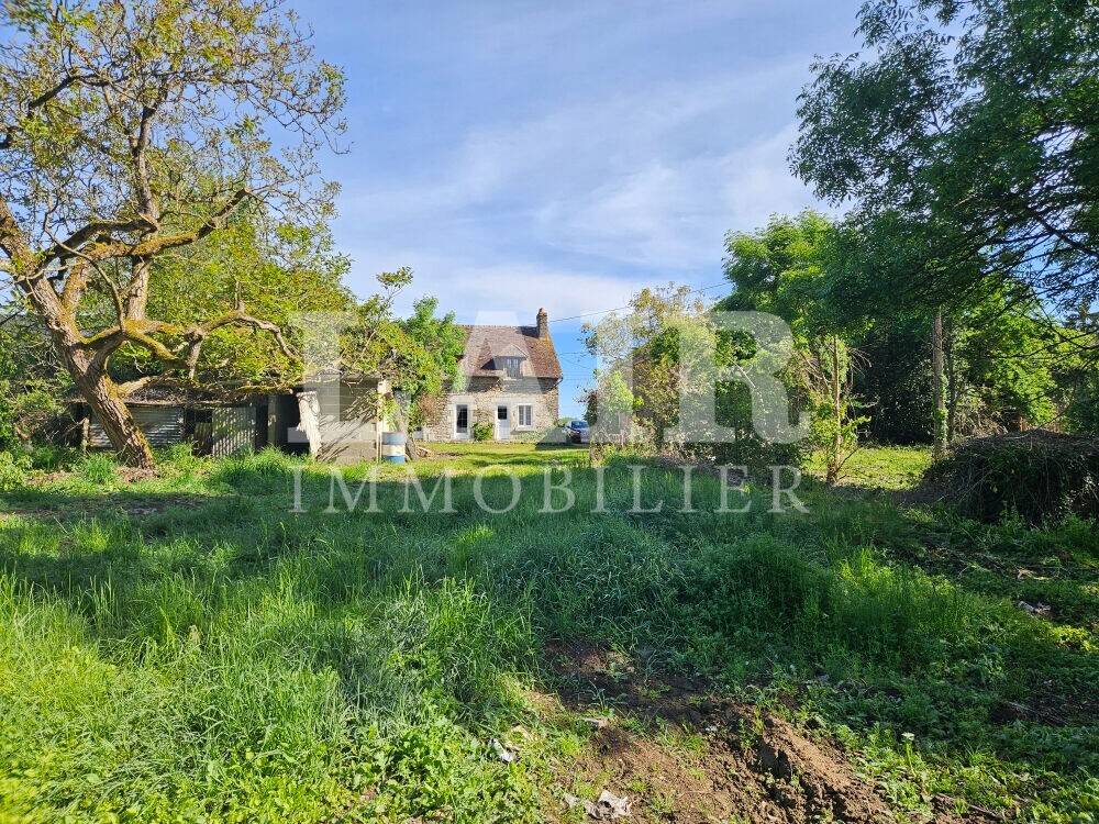 Maison à vendre, 158m², SAINT PIERRE DES NIDS