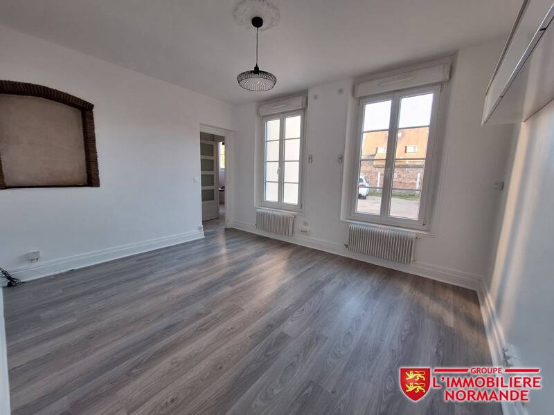 Maison à louer, 59m², GAILLON