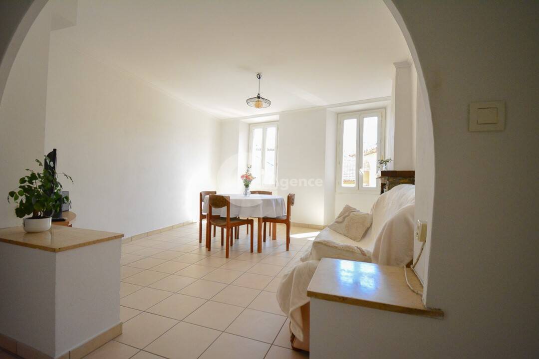 Maison à vendre, 87m², VILLENEUVE LOUBET