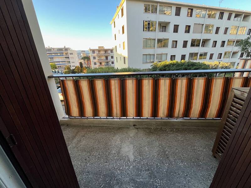 Maison à louer, 61m², NICE