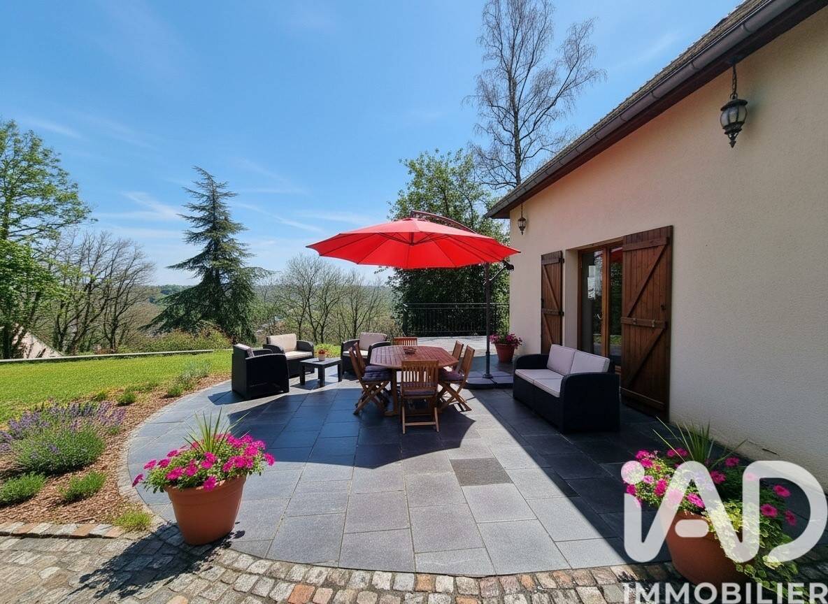 Maison à vendre, 215m², GIF SUR YVETTE