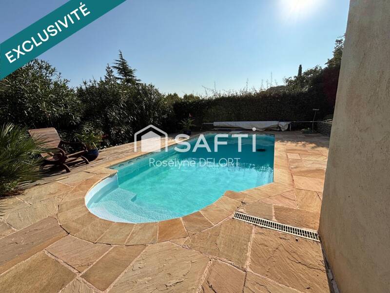 Maison à vendre, 223m², TOULON