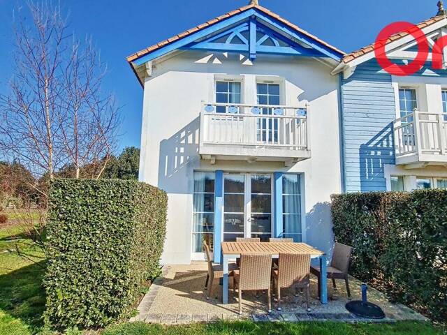 Maisons avec piscine à vendre Vendee (85) : à partir de 196000 ...