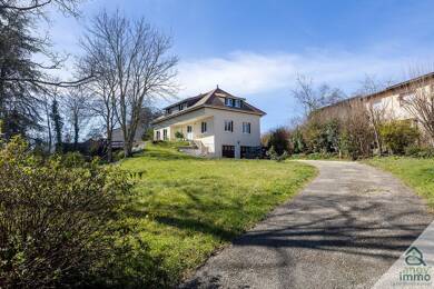 Maison à vendre 499 000 € 7 pièces 5 chambres 166 m² 2 261 m² de terrain Meximieux 01800