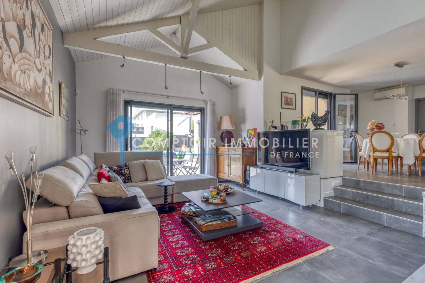 Maison à vendre, 152m², SAINT NAZAIRE LES EYMES