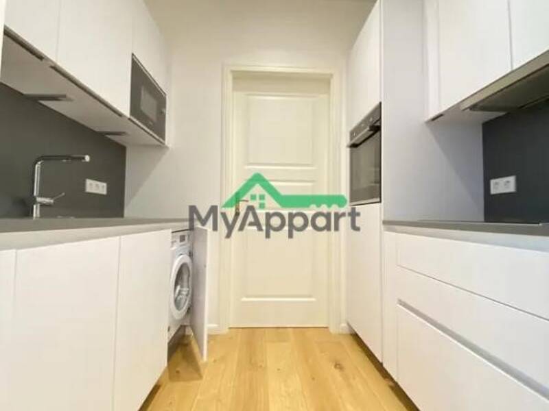 Maison à louer, 33m², PARIS 20E