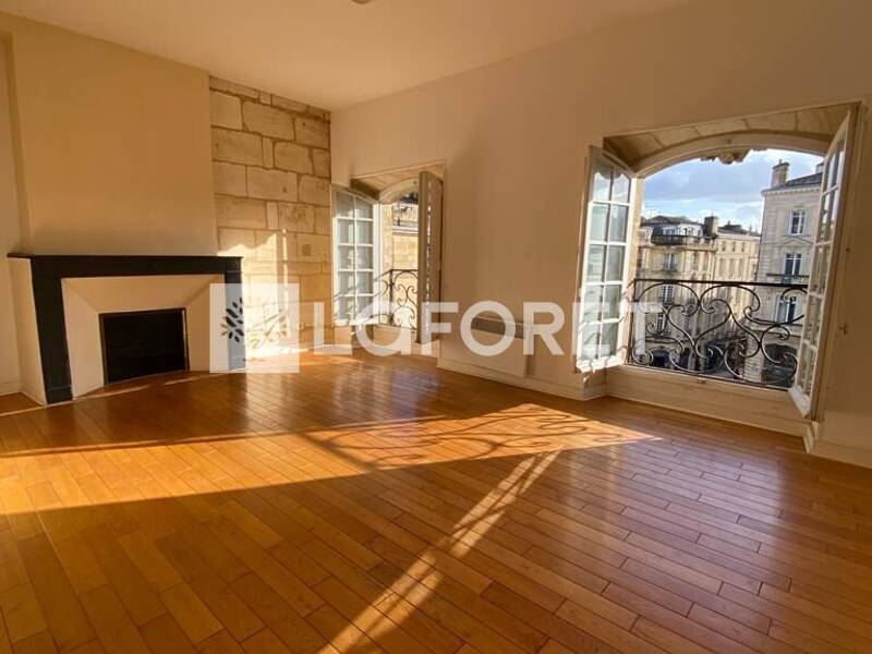 Maison à louer, 96m², BORDEAUX