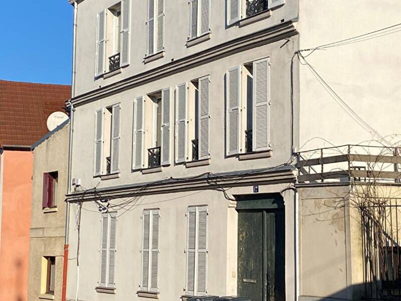 Maison à louer, 25m², MONTGERON