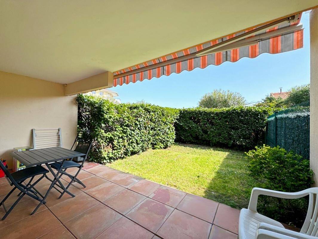 Maison à louer, 30m², ANTIBES