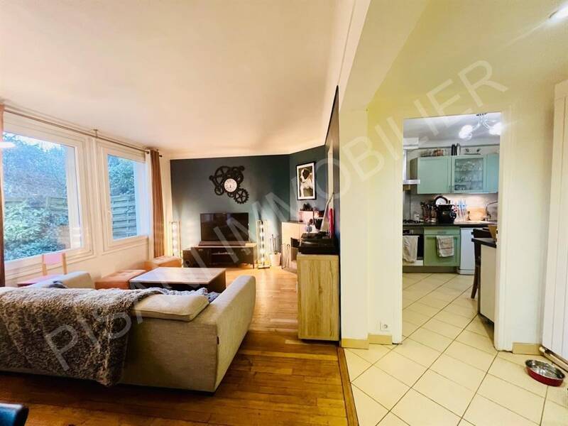 Maison à vendre, 120m², LE HAVRE