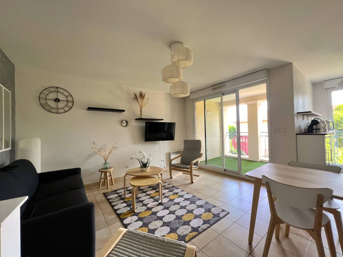 Maison à vendre, 43m², SAINT MAXIMIN LA SAINTE BAUME