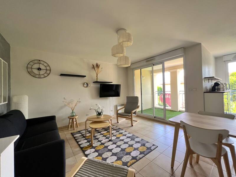 Maison à vendre, 43m², SAINT MAXIMIN LA SAINTE BAUME