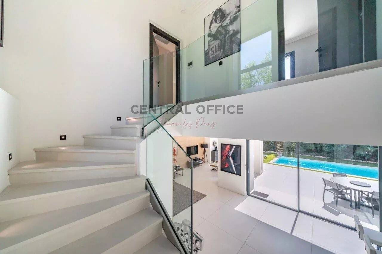 Maison à vendre, 193m², ANTIBES