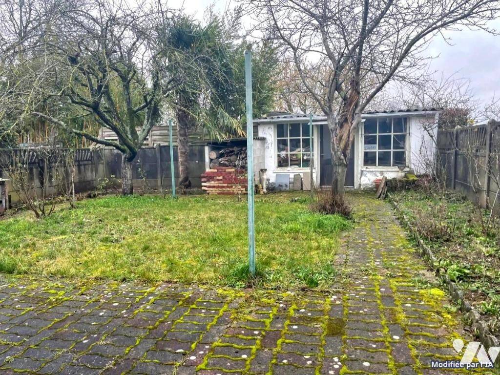 Maison à vendre, 80m², ABBEVILLE