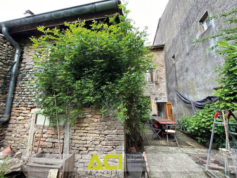 Maison à louer, 105m², PIERRECLOS