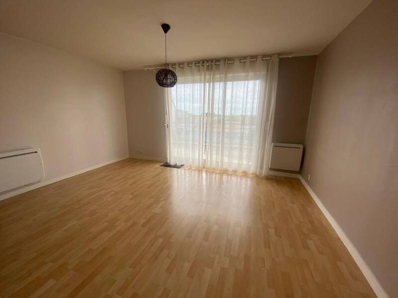 Maison à louer, 0m², AYTRE