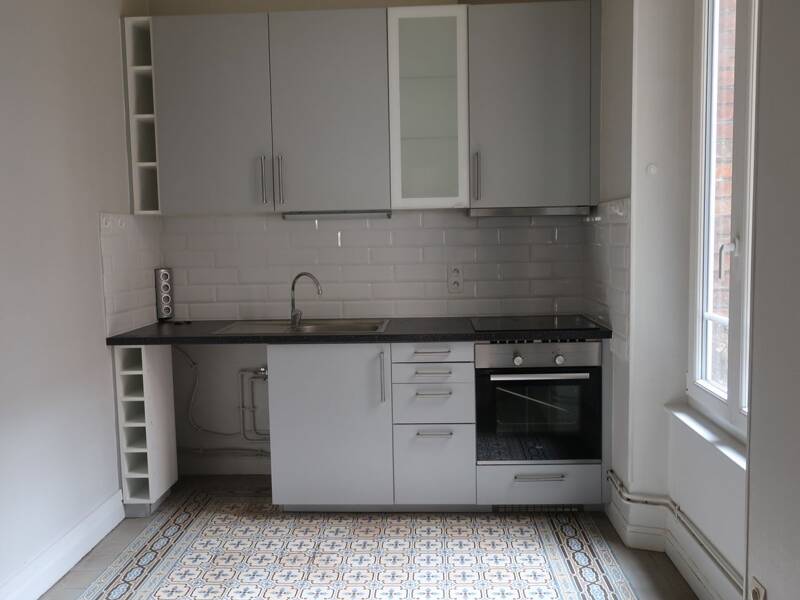 Maison à louer, 100m², REIMS