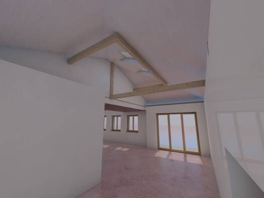 Maison à vendre 530 000 € 5 pièces 4 chambres 130 m² 603 m² de terrain Moellesulaz-Pont Noir Gaillard 74240