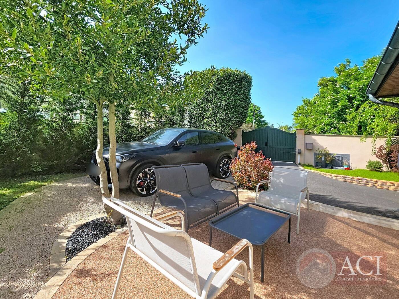 Maison à vendre, 130m², DEUIL LA BARRE