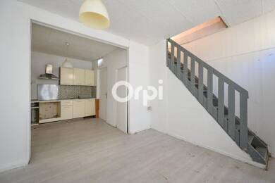 Maison à vendre 75 390 € 4 pièces 3 chambres 61 m² 29 m² de terrain Sous Prefecture Douai 59500