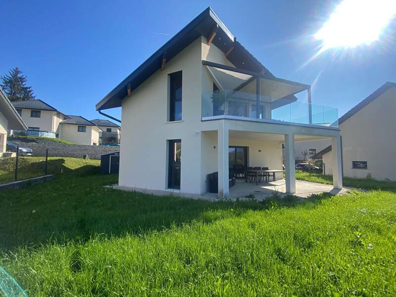 Maison à louer, 98m², MARIGNY SAINT MARCEL