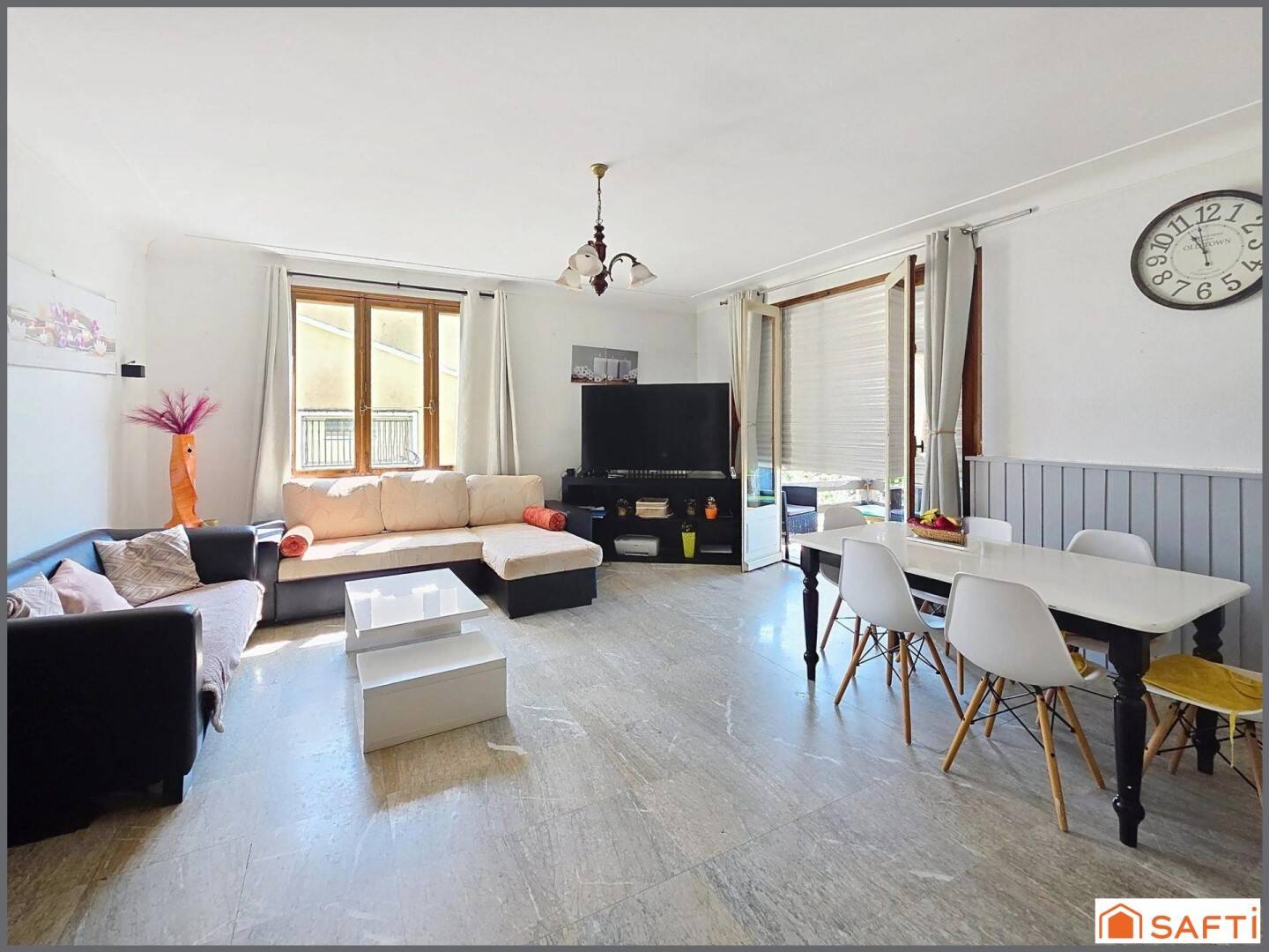 Maison à vendre, 101m², CHOLET