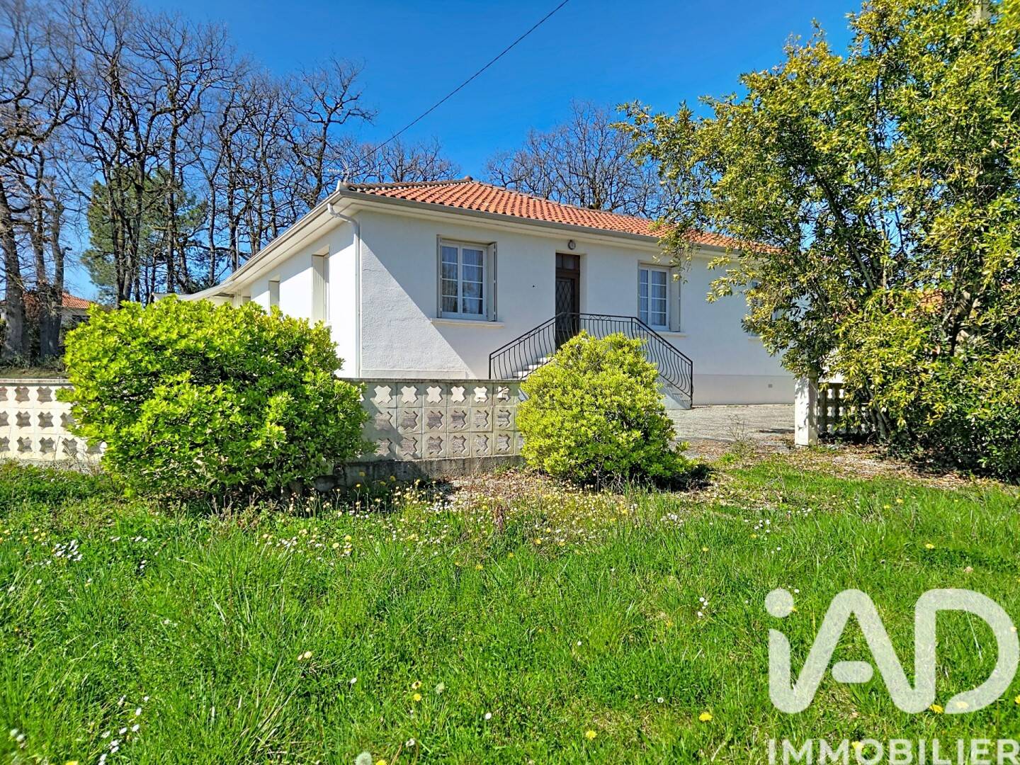 Maison à vendre, 148m², AUCH