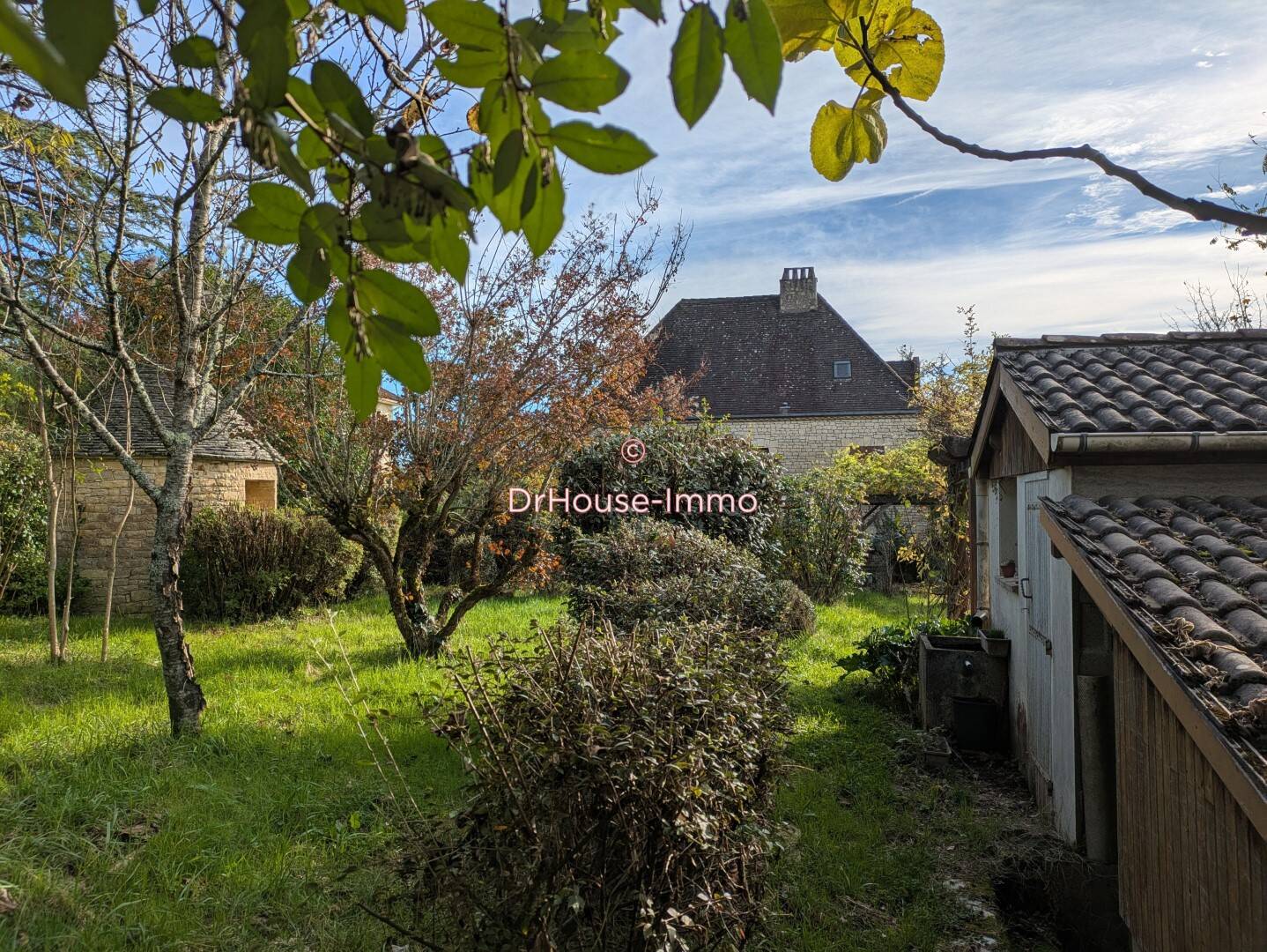 Maison à vendre, 154m², VILLEFRANCHE DU PERIGORD