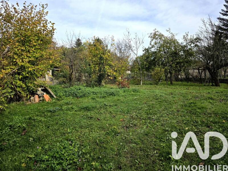 Maison à vendre, 112m², VERDILLE